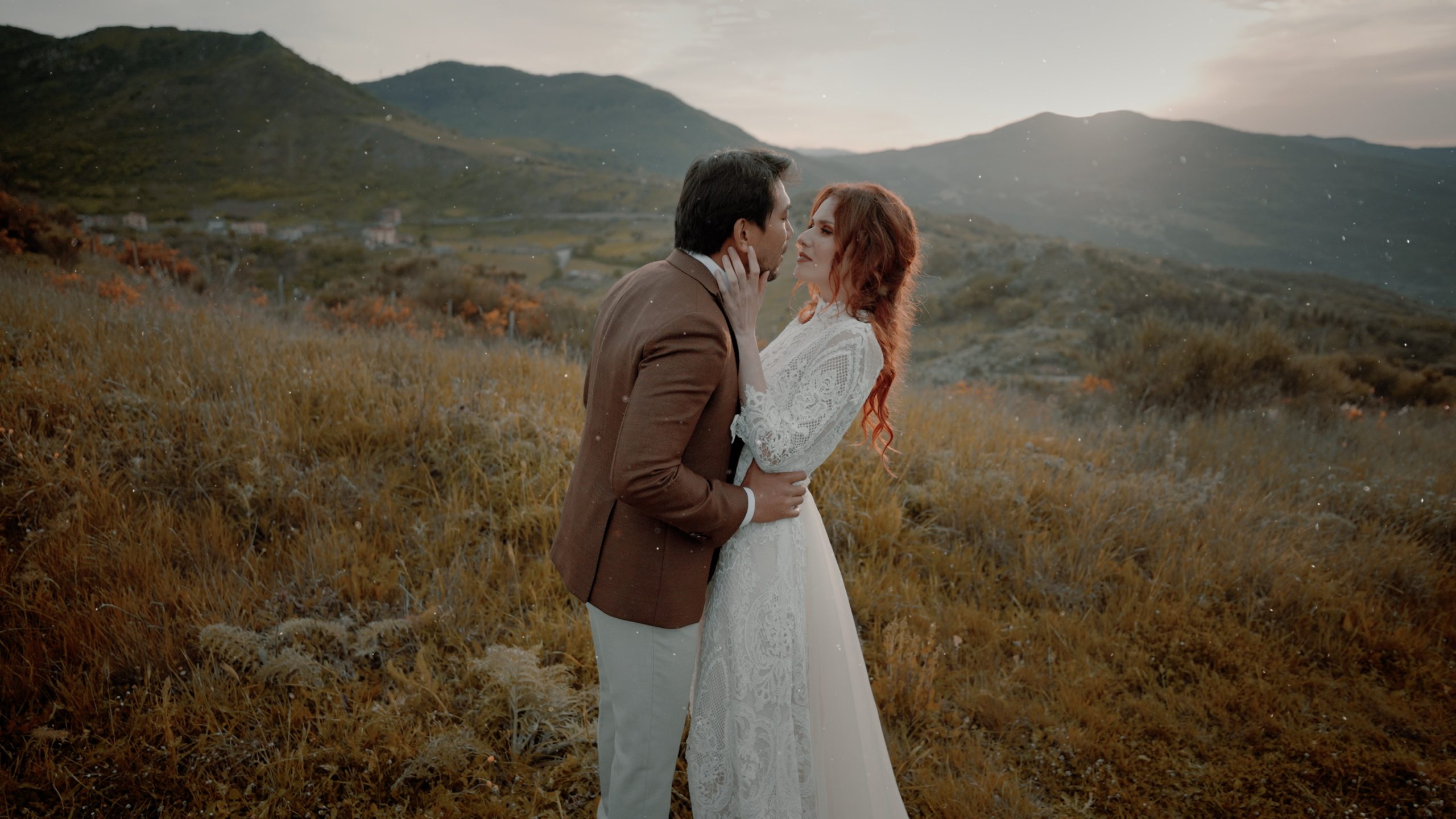 Matrimonio in autunno: perché celebrarlo in questa stagione