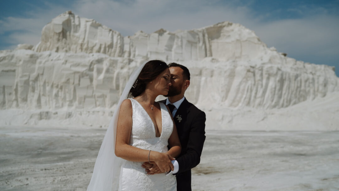 Matrimonio in spiaggia: le 6 migliori location in Italia