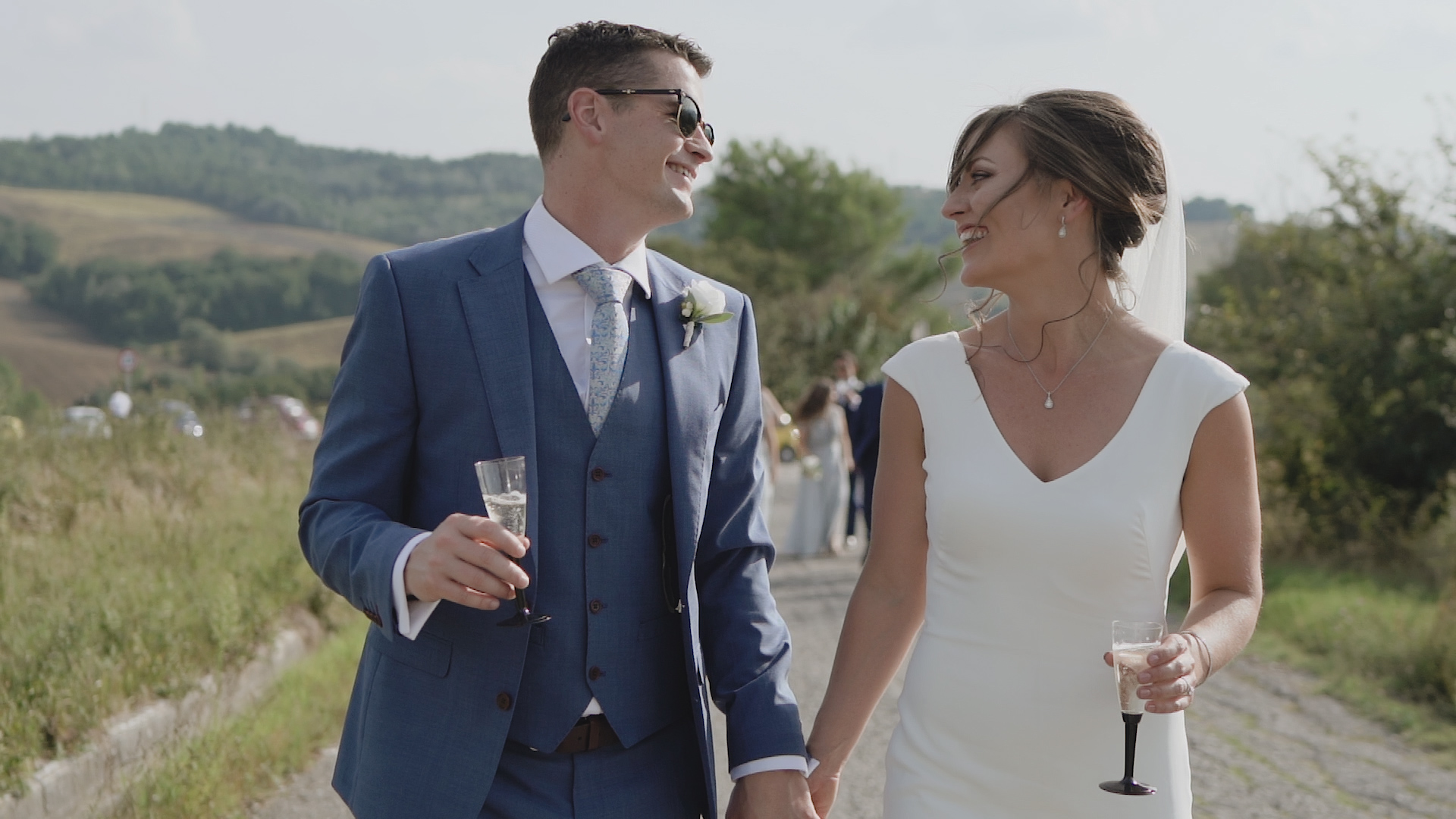Wedding Destination in Toscana: perché è una meta così ricercata