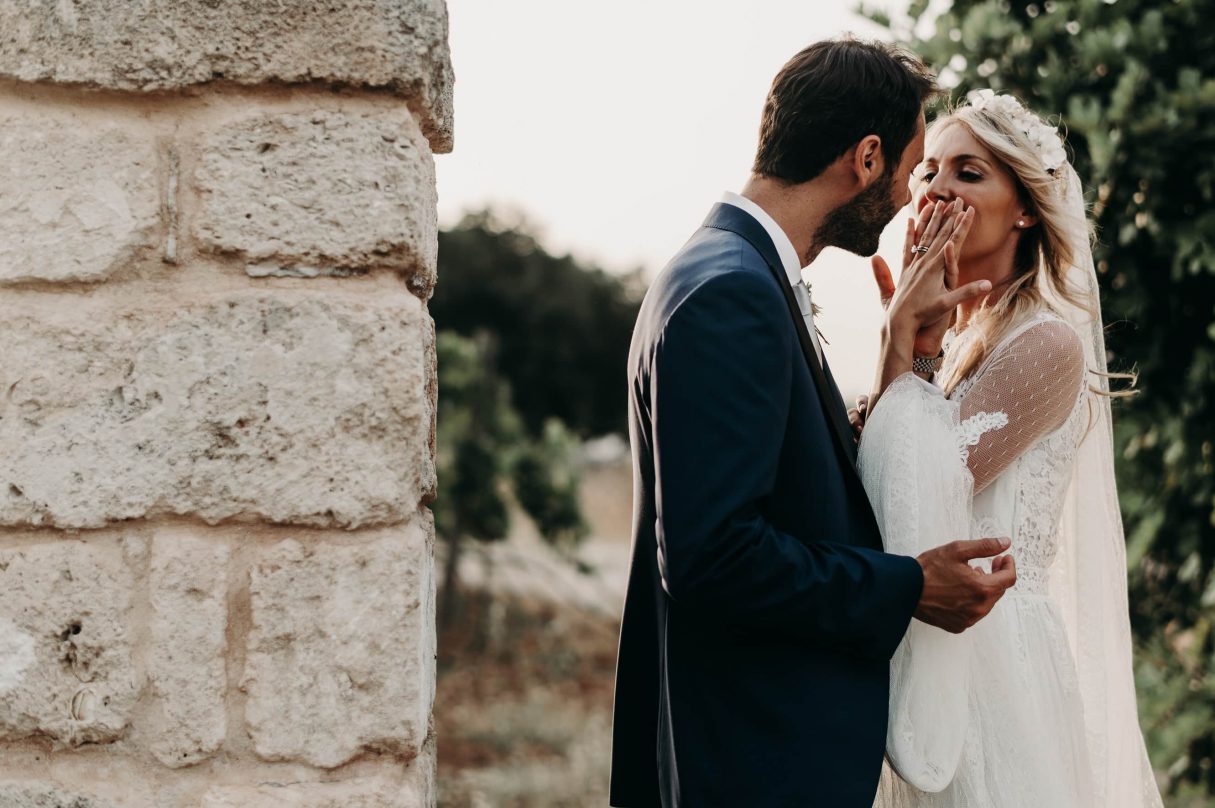 Destination Wedding Italy: le location migliori per sposarsi nel 2023 e 2024
