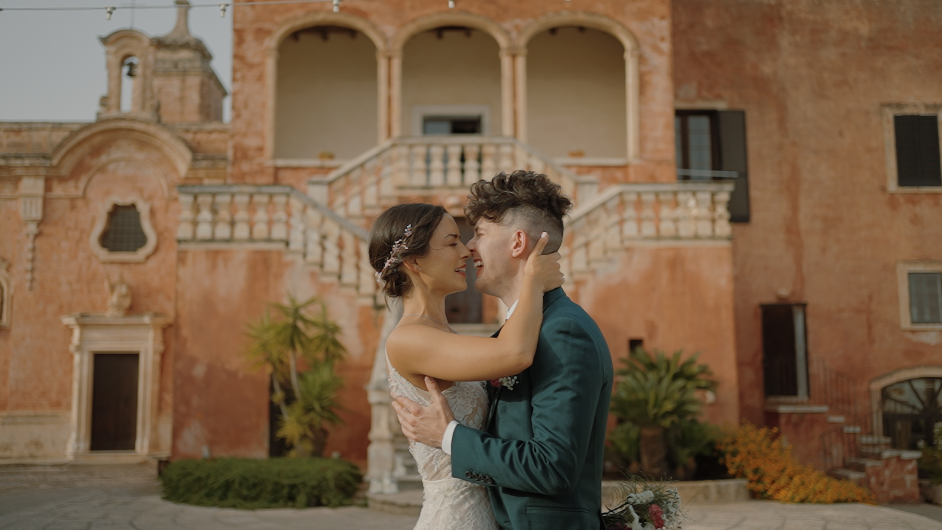 Le location migliori per un matrimonio ad Amalfi