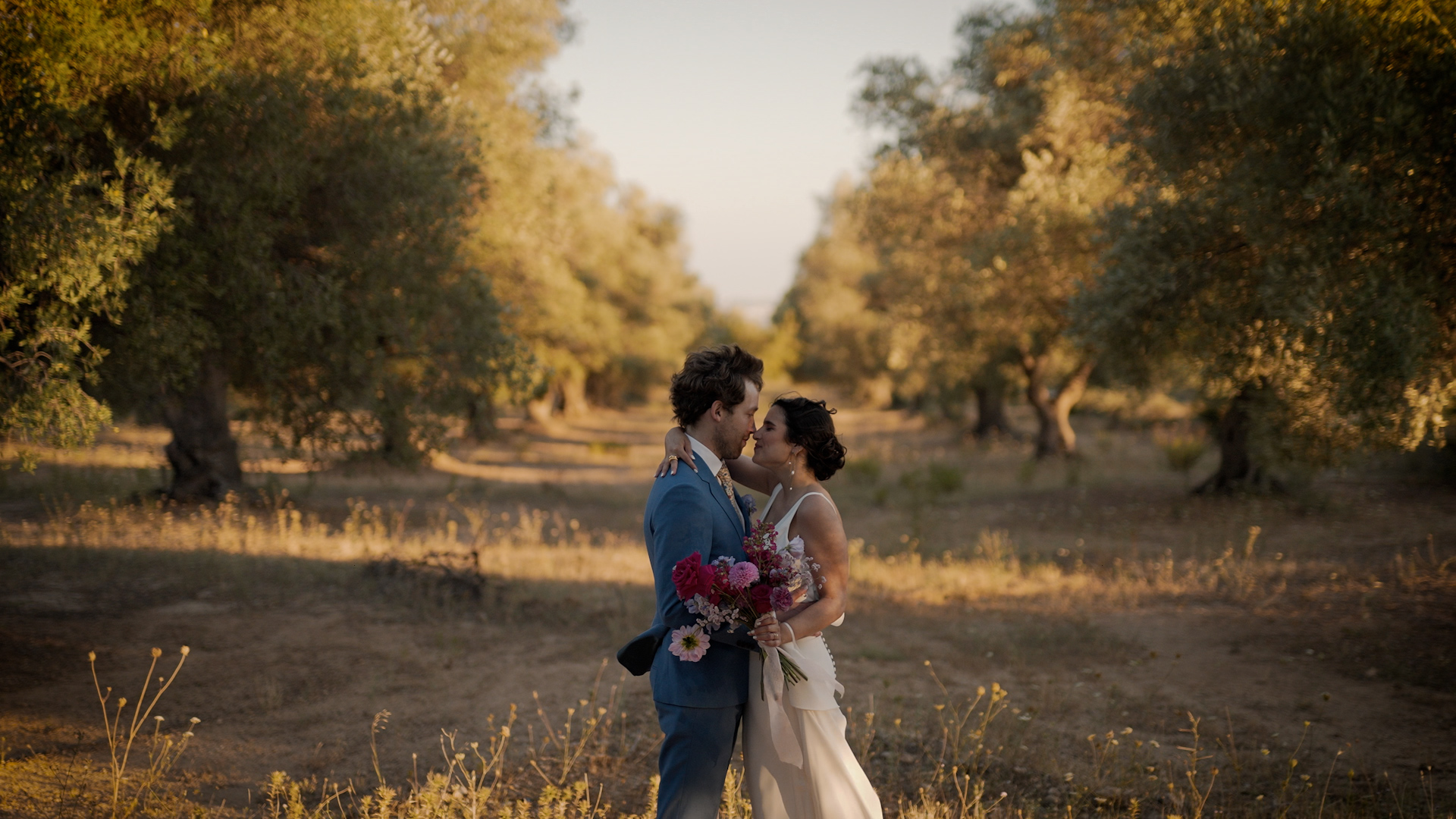 Matrimonio in campagna: come organizzare un evento unico